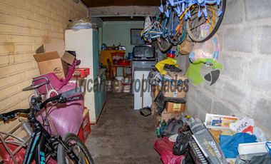 En Vicuña, venta de casa ampliada y regularizada, 5D y 1B. $64 millones