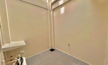 Brand new duplex house and lot located inside Pilar Village, Las Pinas