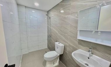 Brand new duplex house and lot located inside Pilar Village, Las Pinas