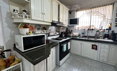 Casa en Venta Valle de los Chillos.