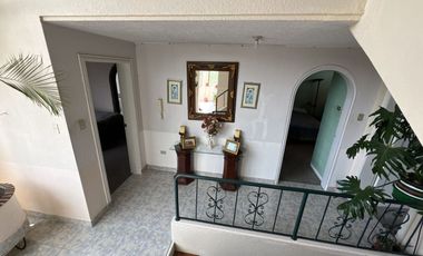 Casa en Venta Valle de los Chillos.