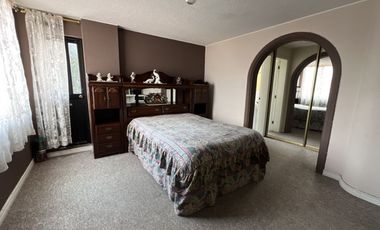 Casa en Venta Valle de los Chillos.