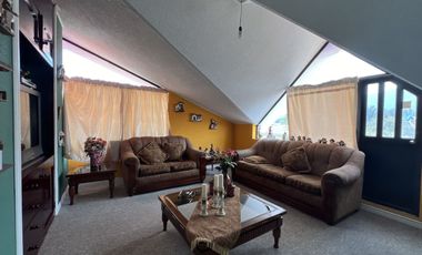 Casa en Venta Valle de los Chillos.