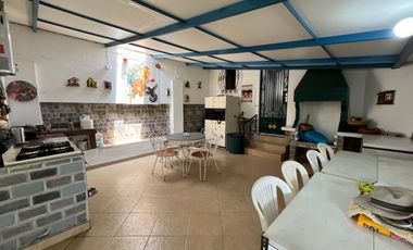 Casa en Venta Valle de los Chillos.