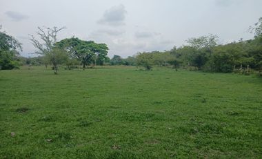 LOTE EN VENTA CASCAJAL