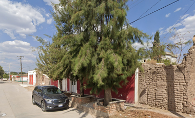 VENTA DE CASA EN RECUPERACION, ZARAGOZA, EL REFUGIO, DURANGO.SH05