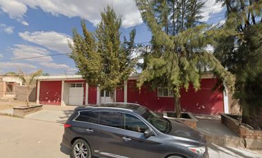 VENTA DE CASA EN RECUPERACION, ZARAGOZA, EL REFUGIO, DURANGO.SH05