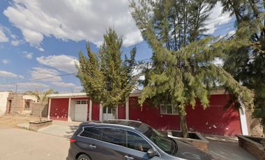 VENTA DE CASA EN RECUPERACION, ZARAGOZA, EL REFUGIO, DURANGO.SH05