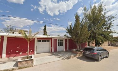 VENTA DE CASA EN RECUPERACION, ZARAGOZA, EL REFUGIO, DURANGO.SH05