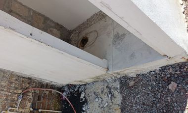 Terreno comercial  con flujo vehicular y peatonal de Morelia.