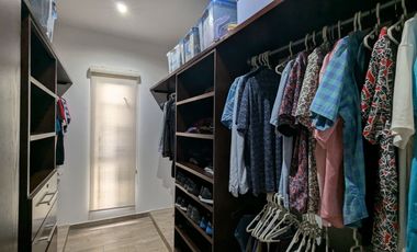 RESIDENCIA AMUEBLADA EN VENTA RESIDENCIAL LOS CEDROS NUEVO VERACRUZ | ARLETTE FLORES