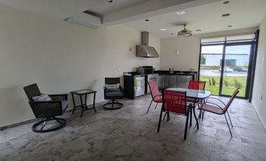 RESIDENCIA AMUEBLADA EN VENTA RESIDENCIAL LOS CEDROS NUEVO VERACRUZ | ARLETTE FLORES