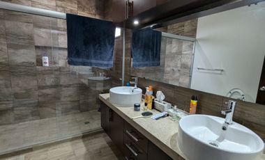 RESIDENCIA AMUEBLADA EN VENTA RESIDENCIAL LOS CEDROS NUEVO VERACRUZ | ARLETTE FLORES