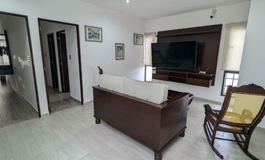 RESIDENCIA AMUEBLADA EN VENTA RESIDENCIAL LOS CEDROS NUEVO VERACRUZ | ARLETTE FLORES