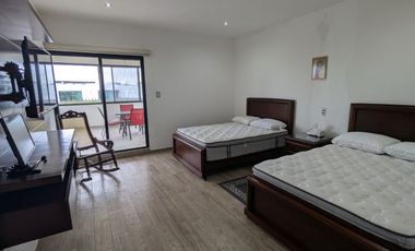 RESIDENCIA AMUEBLADA EN VENTA RESIDENCIAL LOS CEDROS NUEVO VERACRUZ | ARLETTE FLORES