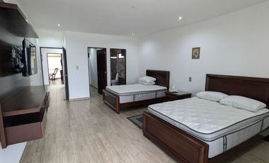 RESIDENCIA AMUEBLADA EN VENTA RESIDENCIAL LOS CEDROS NUEVO VERACRUZ | ARLETTE FLORES