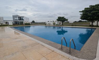 RESIDENCIA AMUEBLADA EN VENTA RESIDENCIAL LOS CEDROS NUEVO VERACRUZ | ARLETTE FLORES
