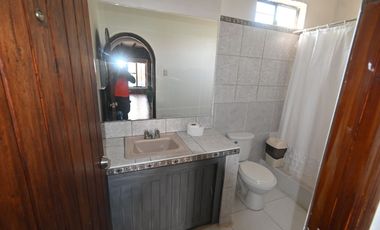 HOSTAL EN VENTA 16 HAB. KM 63 PAN.SUR CHILCA