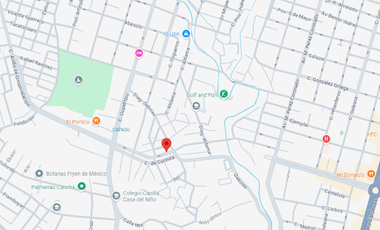 CASA EN VENTA EN URUAPAN