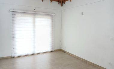 Casa en Renta via Sopó Sector los Clubes.