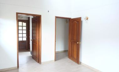 Casa en Renta via Sopó Sector los Clubes.