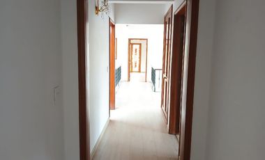 Casa en Renta via Sopó Sector los Clubes.