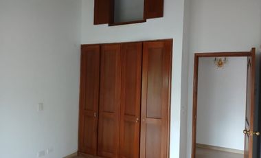 Casa en Renta via Sopó Sector los Clubes.