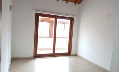 Casa en Renta via Sopó Sector los Clubes.