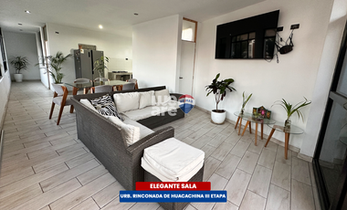 Moderna Casa De Estreno - Urb. Rinconada De Huacachina (Ica)