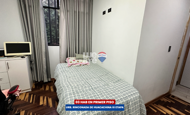 Moderna Casa De Estreno - Urb. Rinconada De Huacachina (Ica)