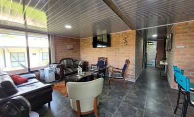 OPORTUNIDAD CASA CAMPESTRE EN VENTA EN VILLAS DEL ACAPULCO