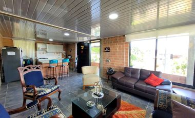 OPORTUNIDAD CASA CAMPESTRE EN VENTA EN VILLAS DEL ACAPULCO