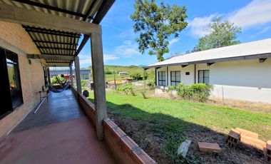 OPORTUNIDAD CASA CAMPESTRE EN VENTA EN VILLAS DEL ACAPULCO