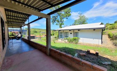 OPORTUNIDAD CASA CAMPESTRE EN VENTA EN VILLAS DEL ACAPULCO