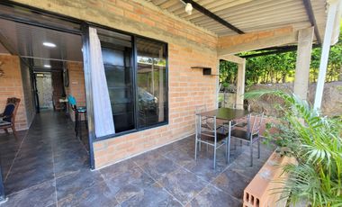 OPORTUNIDAD CASA CAMPESTRE EN VENTA EN VILLAS DEL ACAPULCO