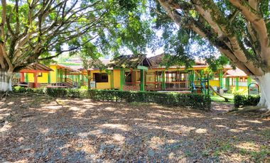 OPORTUNIDAD CASA CAMPESTRE EN VENTA EN VILLAS DEL ACAPULCO