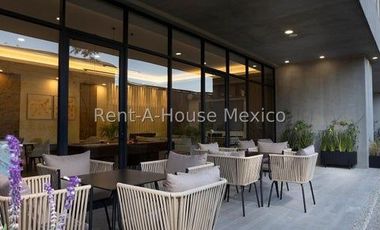 Departamento en Venta en Naucalpan de Juarez, El Parque