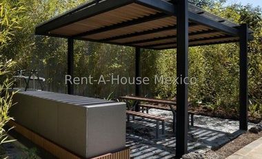 Departamento en Venta en Naucalpan de Juarez, El Parque