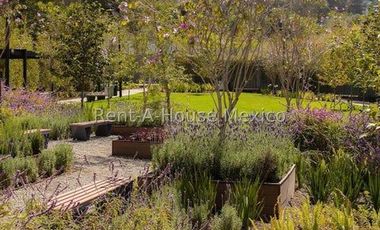 Departamento en Venta en Naucalpan de Juarez, El Parque