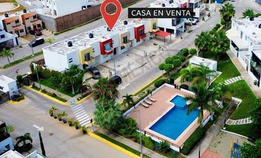 Venta de Casa Hacienda del Seminario