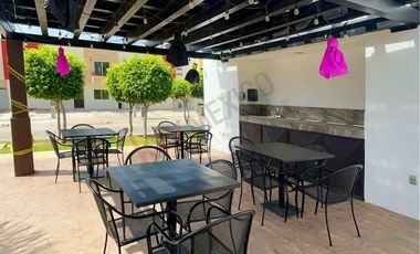 Venta de Casa Hacienda del Seminario