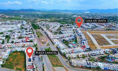 Venta de Casa Hacienda del Seminario