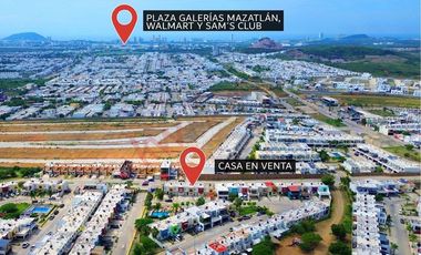 Venta de Casa Hacienda del Seminario