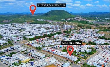 Venta de Casa Hacienda del Seminario