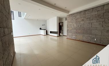 CASA EN RENTA REAL MIL CUMBRES