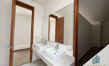 CASA EN RENTA REAL MIL CUMBRES