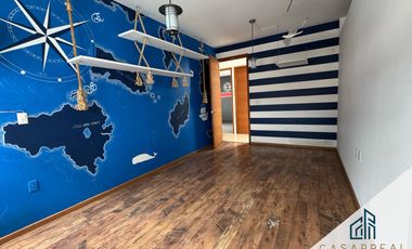 CASA EN RENTA REAL MIL CUMBRES