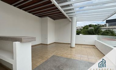CASA EN RENTA REAL MIL CUMBRES