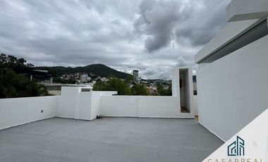 CASA EN RENTA REAL MIL CUMBRES
