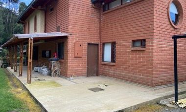 TE VENDO ESTA PRECIOSA FINCA EN GUARNE ANTIOQUIA.